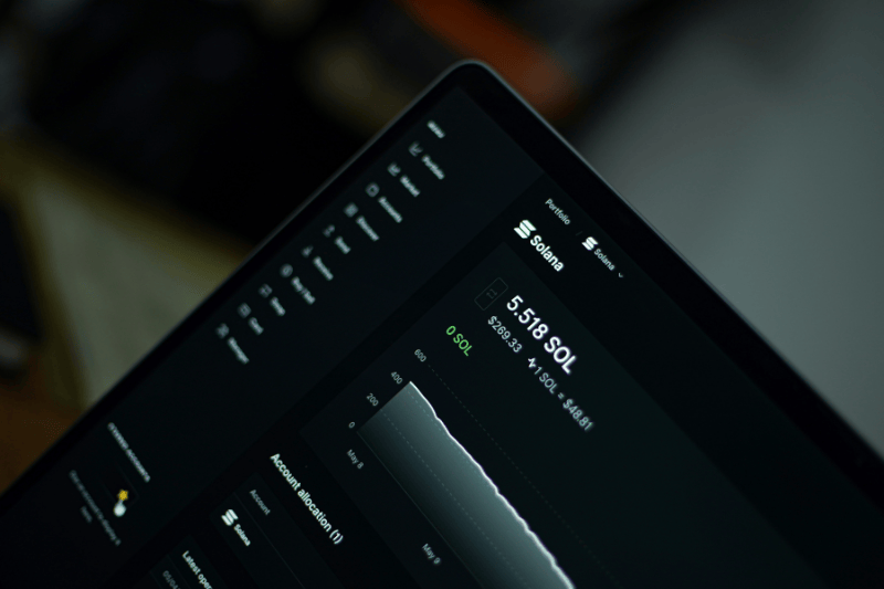 The Best Way to Use Dark Mode