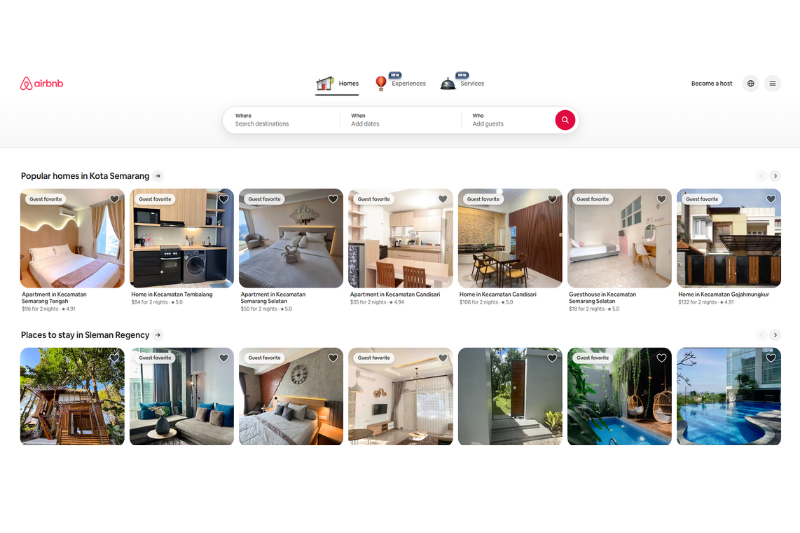 The Example of an Emotional Design in Digital Products