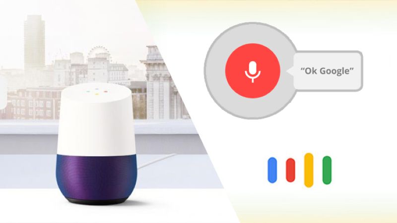Voice and Conversational UI
