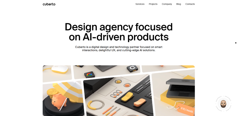 Motion Design with Purpose